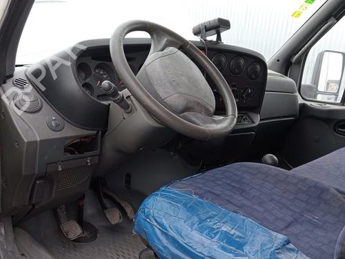 Engine control unit (ECU) IVECO DAILY III Van | BP37154423M57 - Image 8