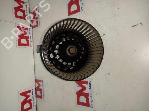 Heater blower motor PEUGEOT 207 (WA_, WC_)  | BP14129462M62 