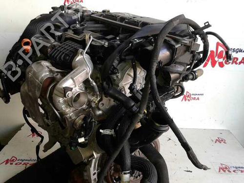 Used Engine Engine 12639430 12639430