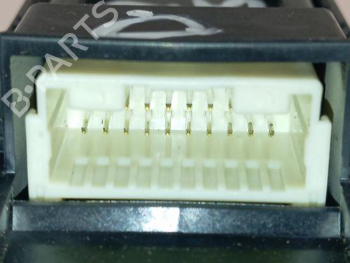 Left front window switch TOYOTA RAV 4 V (_A5_, _H5_) 2.5 Hybrid AWD (AXAH54) | BP37199863I27 - Image 5