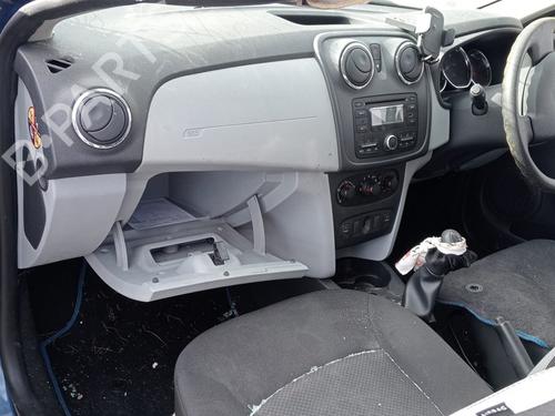 Intercooler DACIA SANDERO | BP26886653M30