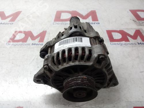 Used Alternator MITSUBISHI SPACE WAGON (N9_W, N8_W) [1998-2004]  12938116