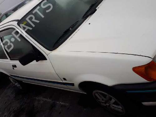 Used Parts FORD FIESTA III (GFJ)    4325190