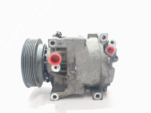 AC compressor FIAT DOBLO Box Body/MPV (223_) | BP37460206M34 - Image 2
