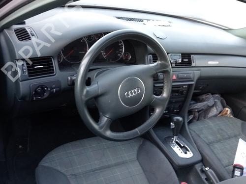 Left front window switch AUDI ALLROAD C5 (4BH) 2.5 TDI quattro | BP12943649I27 
