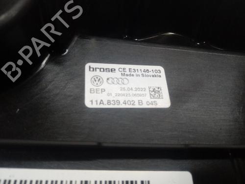 Rudehejsemekanisme Højre bagtil VW ID.5 (E39) GTX 4motion | BP29410038C25 