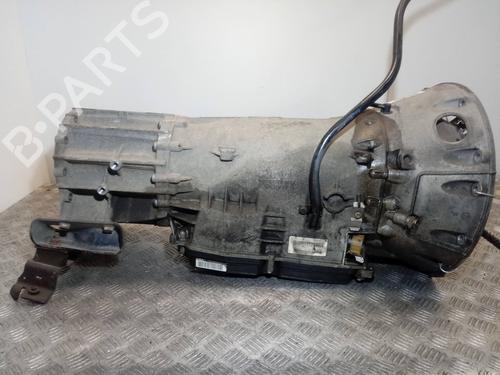 Gearbox JEEP GRAND CHEROKEE IV (WK, WK2) 3.0 CRD V6 4x4 | BP12658921M3 