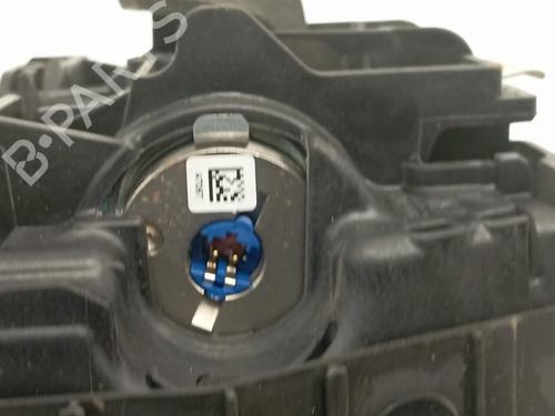 Førerens kollisjonspute RENAULT KANGOO III MPV  | BP22769826C9 
