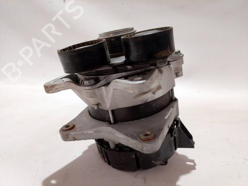 Used Alternator RENAULT ARKANA I (LCM_, LDN_) [2019-2025]  28681368