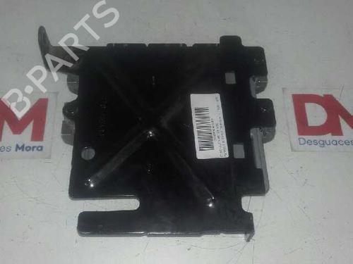 Engine control unit (ECU) RENAULT SCÉNIC II (JM0/1_)  | BP16550893M57 