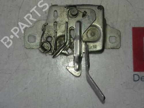 hjelmlås RENAULT KANGOO Express (FW0/1_) | BP30370301C133