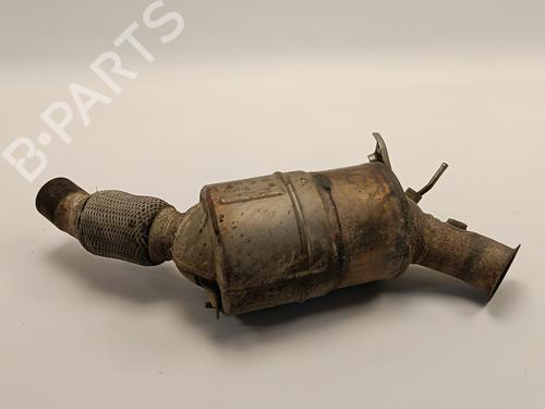 Used Catalyst Catalyst BMW 3 (E90) 318 d (143 hp) 34007339 34007339