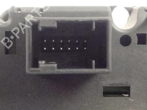 Headlight switch FIAT FIORINO Box Body/MPV (225_)  | BP18853906I24 
