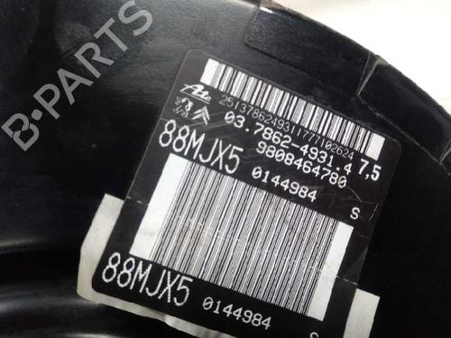 Servo brake PEUGEOT 508 SW I (8E_) 2.0 BlueHDi 150 | BP16685918M42 