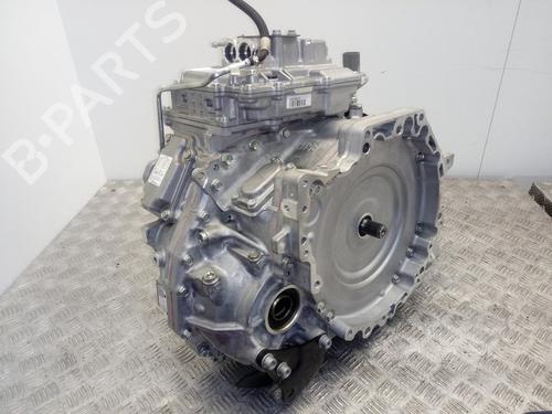 Gearbox PEUGEOT 308 III (FB_, FH_, FP_, F3_, FM_)  | BP16492314M3 