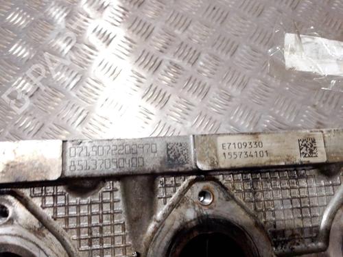 Cylinder head BMW 1 (F21) 116 i | BP29247231M5 