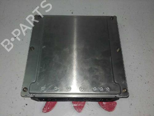 Engine control unit (ECU) MERCEDES-BENZ A-CLASS (W168) A 160 (168.033, 168.133) | BP12638359M57 