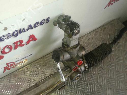Steering rack MERCEDES-BENZ A-CLASS (W168) A 140 (168.031, 168.131) | BP12645269M22 