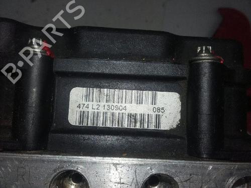 ABS pump NISSAN ALMERA II (N16) 2.2 Di | BP12637850M43 