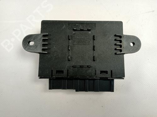 Elektronisk modul FORD PUMA (J2K, CF7)  | BP20597524M83 