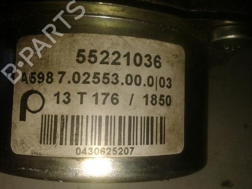 Vacuum pump LANCIA YPSILON (843_) 1.3 D Multijet (843.AXE11, 843.AXE1A) | BP16996215M80 