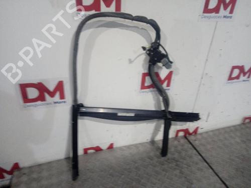 Other MERCEDES-BENZ S-CLASS (W221, V221) S 350 (221.056, 221.156) | BP14132893O1 