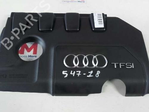 Used Upper protection AUDI Q3 (8UB, 8UG) [2011-2020]  30370132