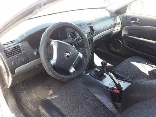 Front left window mechanism CHEVROLET EPICA (KL1_) | BP13575490C22