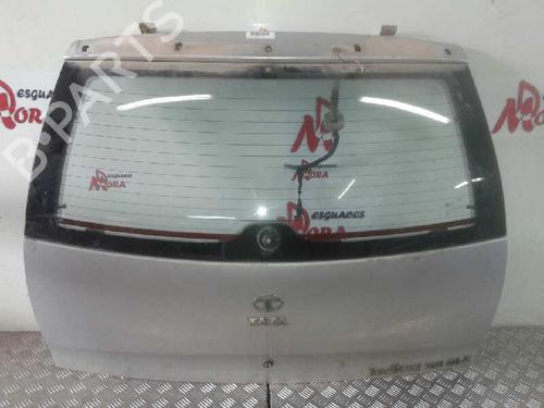 Used Tailgate TATA INDICA 1.4 D (53 hp) 12634095