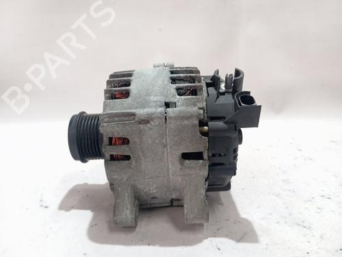 Alternator FORD TRANSIT CONNECT V408 Box Body/MPV 1.6 TDCi | BP40104230M7 - Image 2