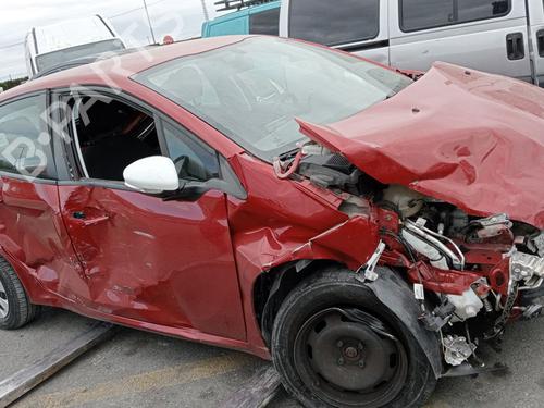 Right front window switch PEUGEOT 208 I (CA_, CC_) | BP30372663I26