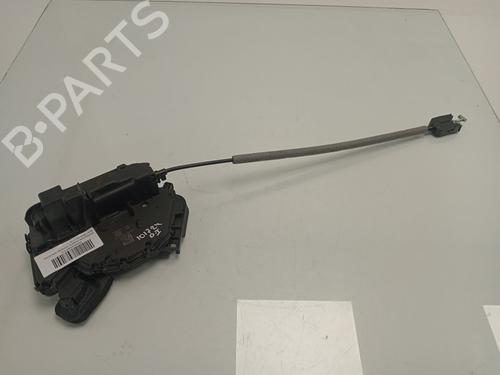 Used Rear left lock SEAT IBIZA V (KJ1, KJG) [2017-2025]  17482273