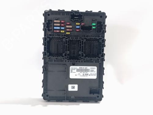 Used Fuse box Fuse box FORD PUMA (J2K, CF7) 1.0 EcoBoost mHEV (125 hp) 36552966 36552966
