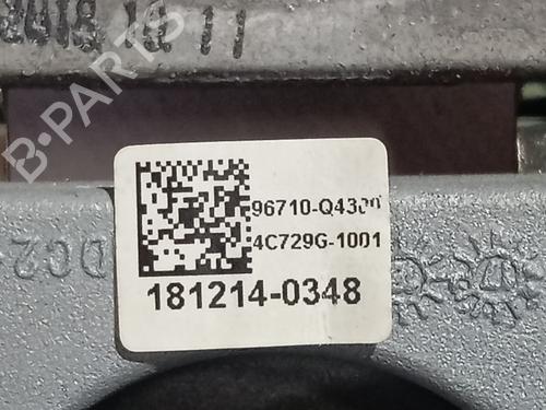 Steering wheel KIA NIRO II (SG2) | BP37233656C49 - Image 5