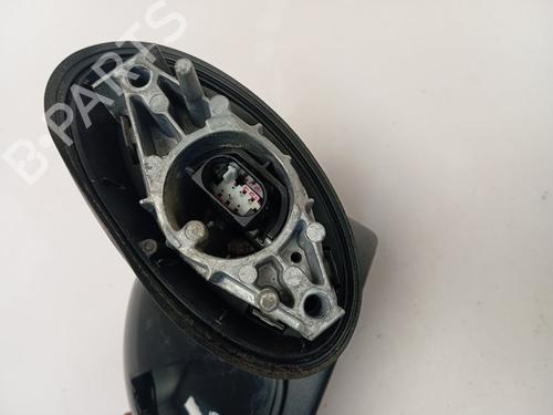 Right mirror MINI MINI (R56)  | BP21814074C27 