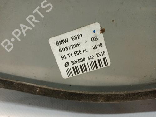 Right taillight BMW 7 (E65, E66, E67) 730 Ld | BP24196428C35 
