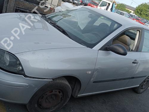 Engine control unit (ECU) SEAT CORDOBA (6L2)  | BP16577731M57 