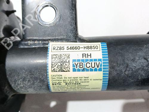 Right front shock absorber KIA STONIC (YB) | BP34648769M17 - Image 4