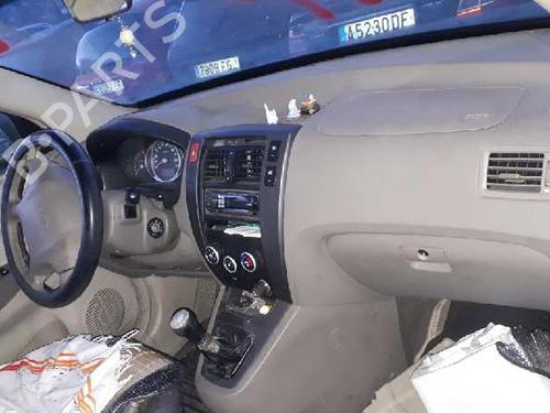 Engine mount HYUNDAI TUCSON (JM)  | BP12841051M89 