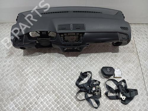 Airbag Kit SKODA FABIA III (NJ3) 1.0 TSI | BP31044417C86