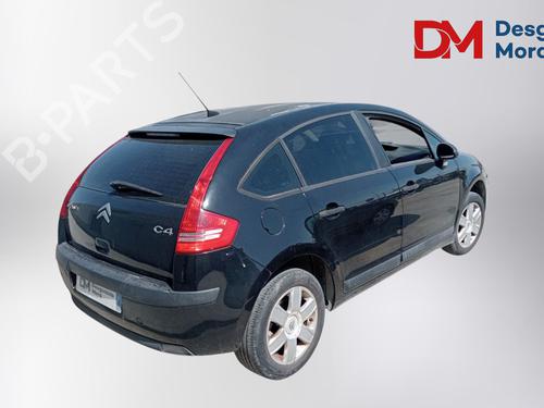 Engine control unit (ECU) CITROËN C4 I (LC_)  | BP27434041M57 