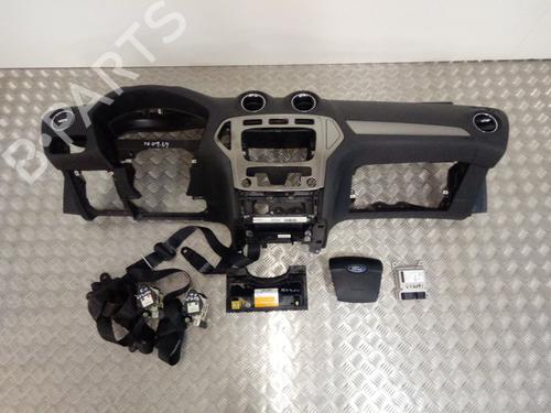 Used Airbag Kit FORD MONDEO IV (BA7) [2007-2015]  17590054