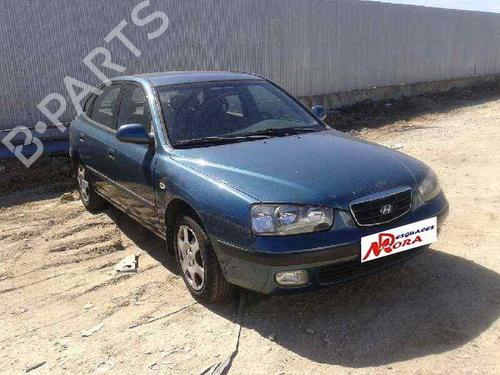 Engine mount HYUNDAI ELANTRA III (XD) 1.6 | BP12834056M89