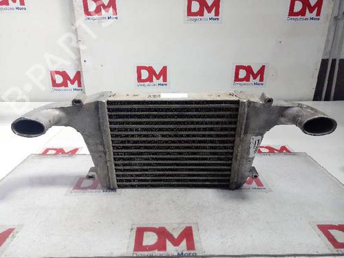 Intercooler NISSAN CABSTAR E (TL_, VL_) | BP16634980M30