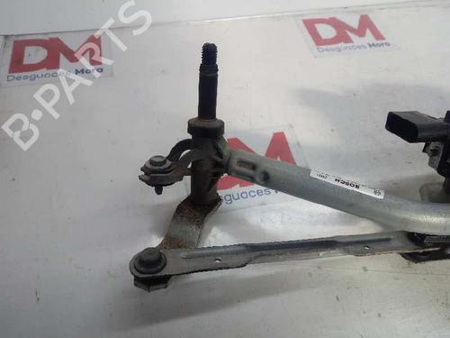 Front wiper motor PEUGEOT 208 I (CA_, CC_)  | BP12645044M29 