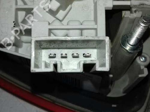 Right tailgate light BMW 3 (E90) 320 d | BP14128121C80 