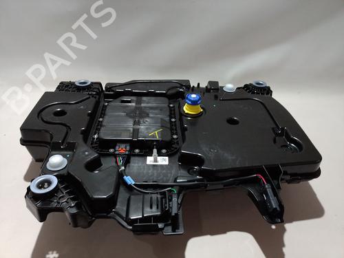 Used AdBlue tank AdBlue tank CITROËN C5 III (RD_) 1.6 HDi 110 (RD9HL0, RD9HR8, RD9HRA) (112 hp) 35898704 35898704