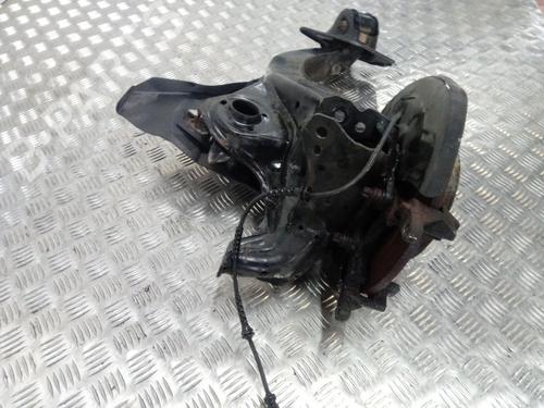 Right rear steering knuckle BMW X1 (F48) sDrive 18 d | BP16098647M28 