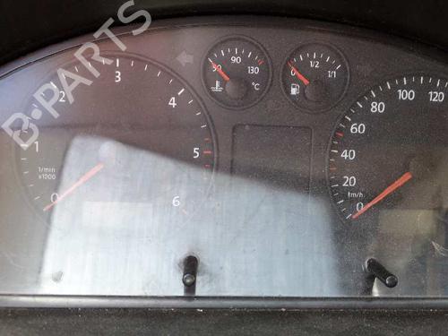 Egr VW TRANSPORTER T5 Van (7HA, 7HH, 7EA, 7EH)  | BP17023783M69 