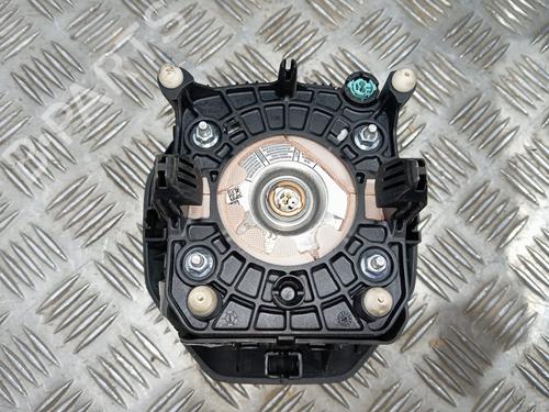 Airbag Kit PEUGEOT 3008 II SUV (MC_, MR_, MJ_, M4_)  | BP29723960C86 